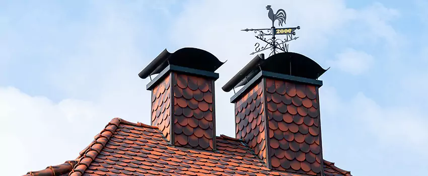 Old Chimney Restoration in Fayetteville, Georgia