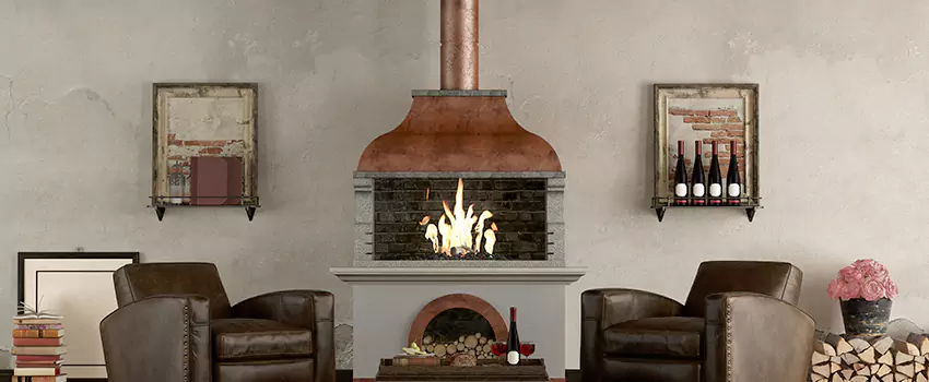 Benefits of Pacific Energy Fireplace in Fayetteville, Georgia