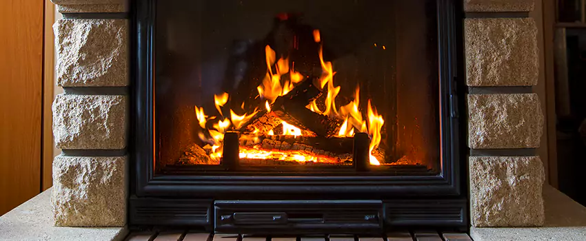Best Wood Fireplace Repair Company in Fayetteville, Georgia