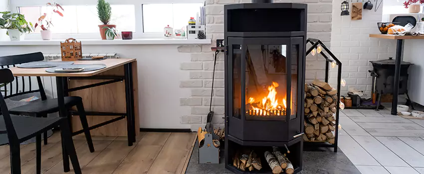 Wood Stove Firebox Installation Services in Fayetteville, GA