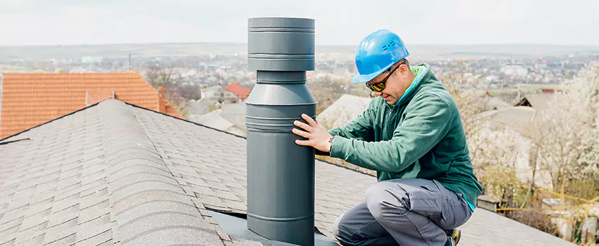Insulated Chimney Liner Services in Fayetteville, GA