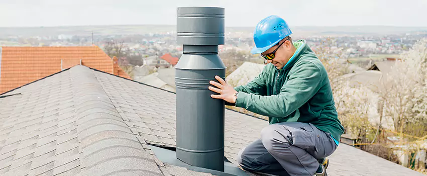 Chimney Repair Cost in Fayetteville, GA