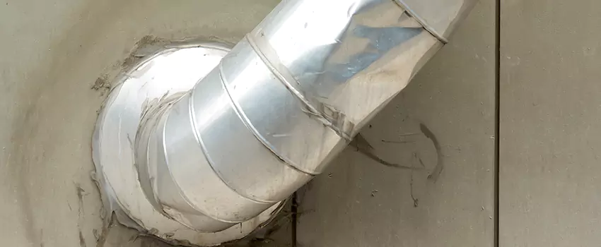 Dryer Vent Repair Process in Fayetteville, GA