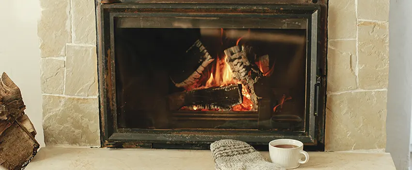 Fireplace Door Handle Replacements Services in Fayetteville, Georgia