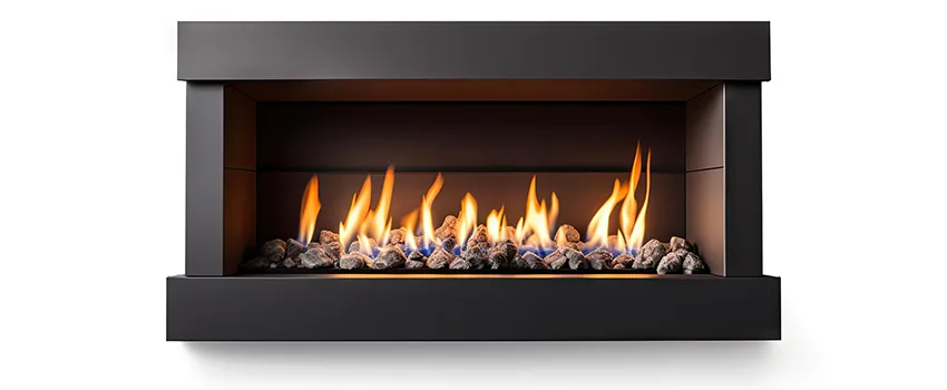 Outdoor Gas Fireplaces Installation in Fayetteville, GA