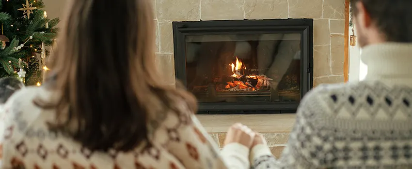 Superior Open-Hearth Wood Fireplaces in Fayetteville, GA